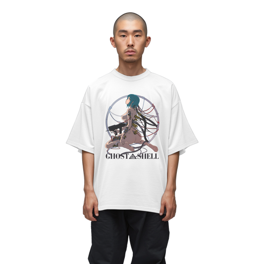 MIO IN THE SHELL TEE