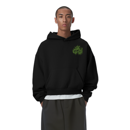 MINNIE RELAXED HOODIE