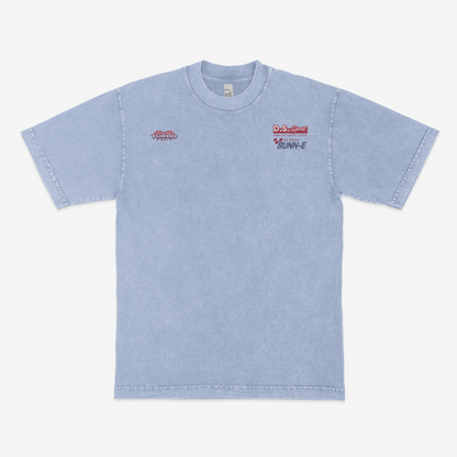 BUNN-E MINERAL WASH TEE