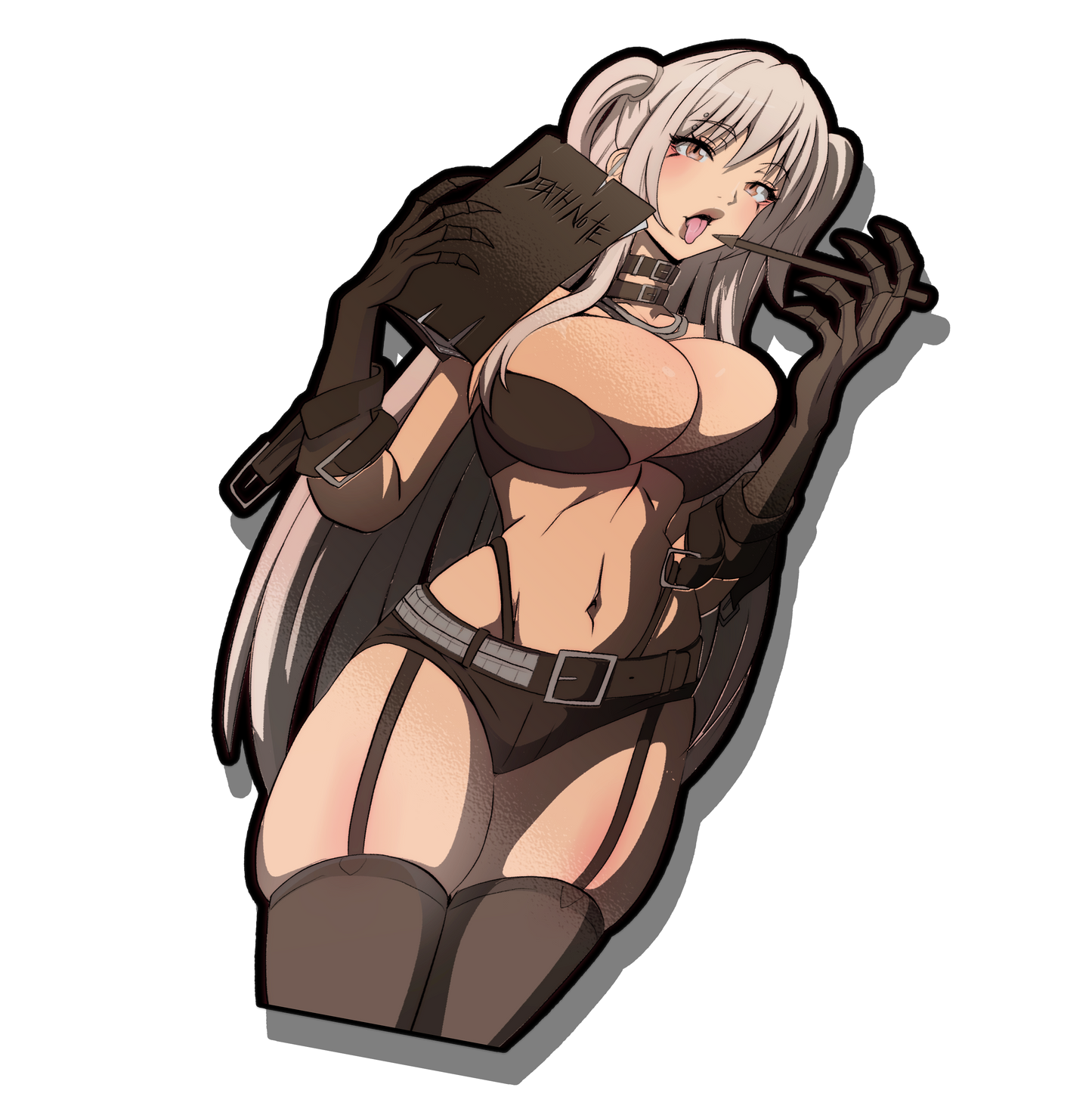 MISA KISSCUT