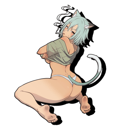 YANI NEKO TEE BUNDLE