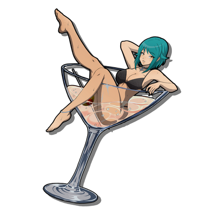 MARTINI MIO TEE BUNDLE