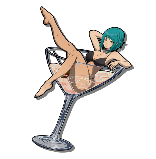 MARTINI MIO TEE BUNDLE