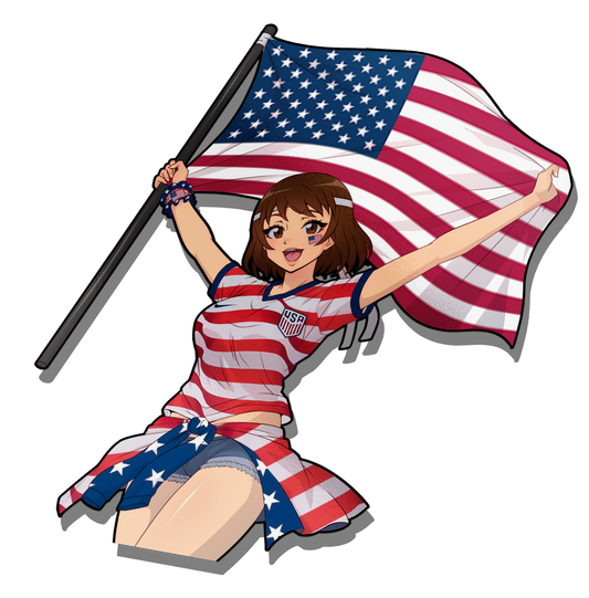 TEAM USA TEE BUNDLE