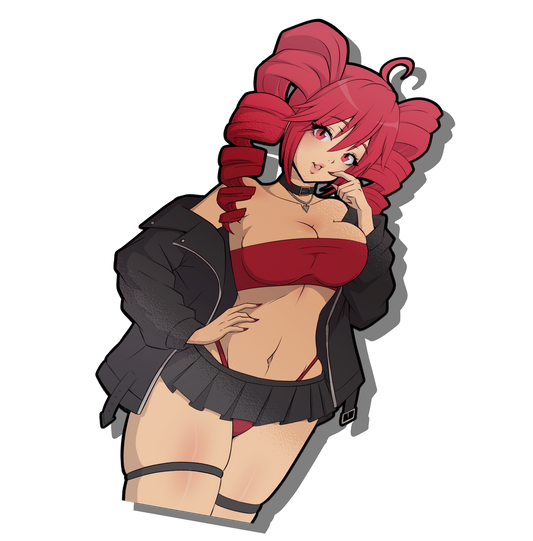 TETO KISSCUT