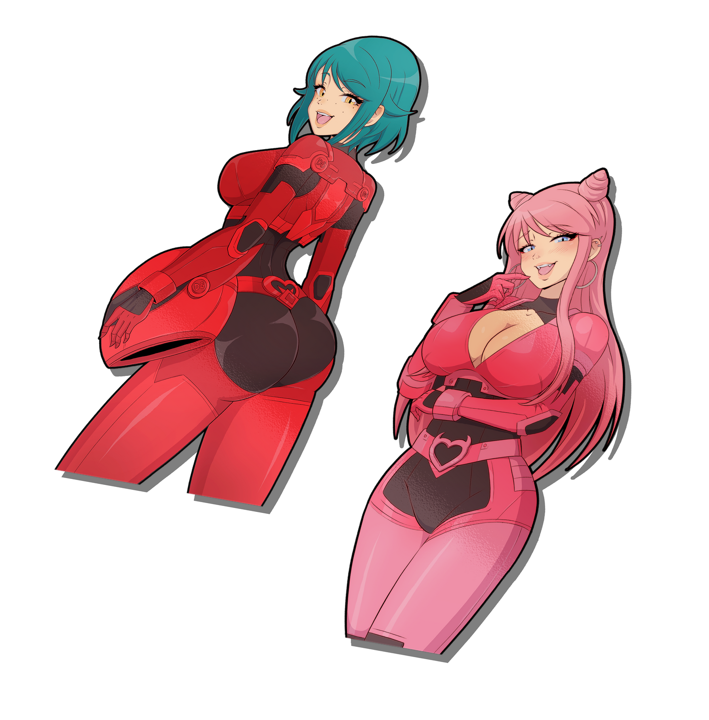 SUPER DIE SENTAI KISSCUT BUNDLE