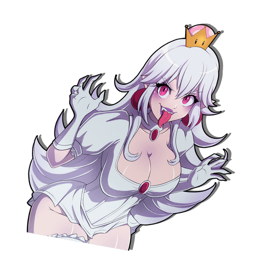 BOOETTE KISSCUT