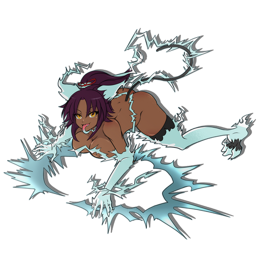YORUICHI KISSCUT