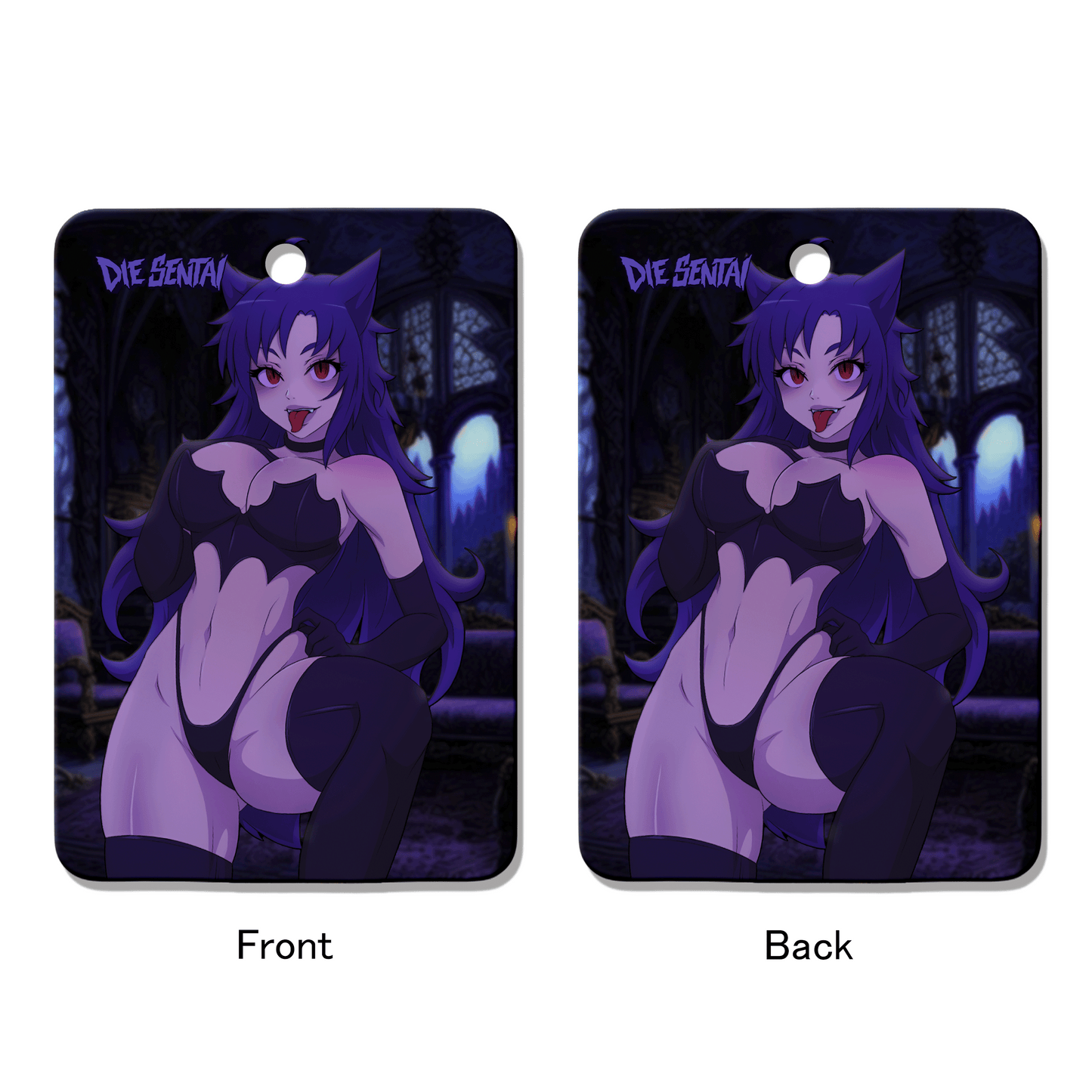 GENGAR AIR FRESHENER