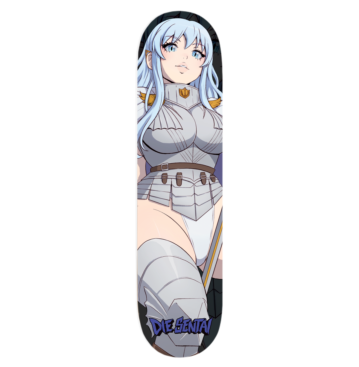 GRIFFITH SKATE DECK