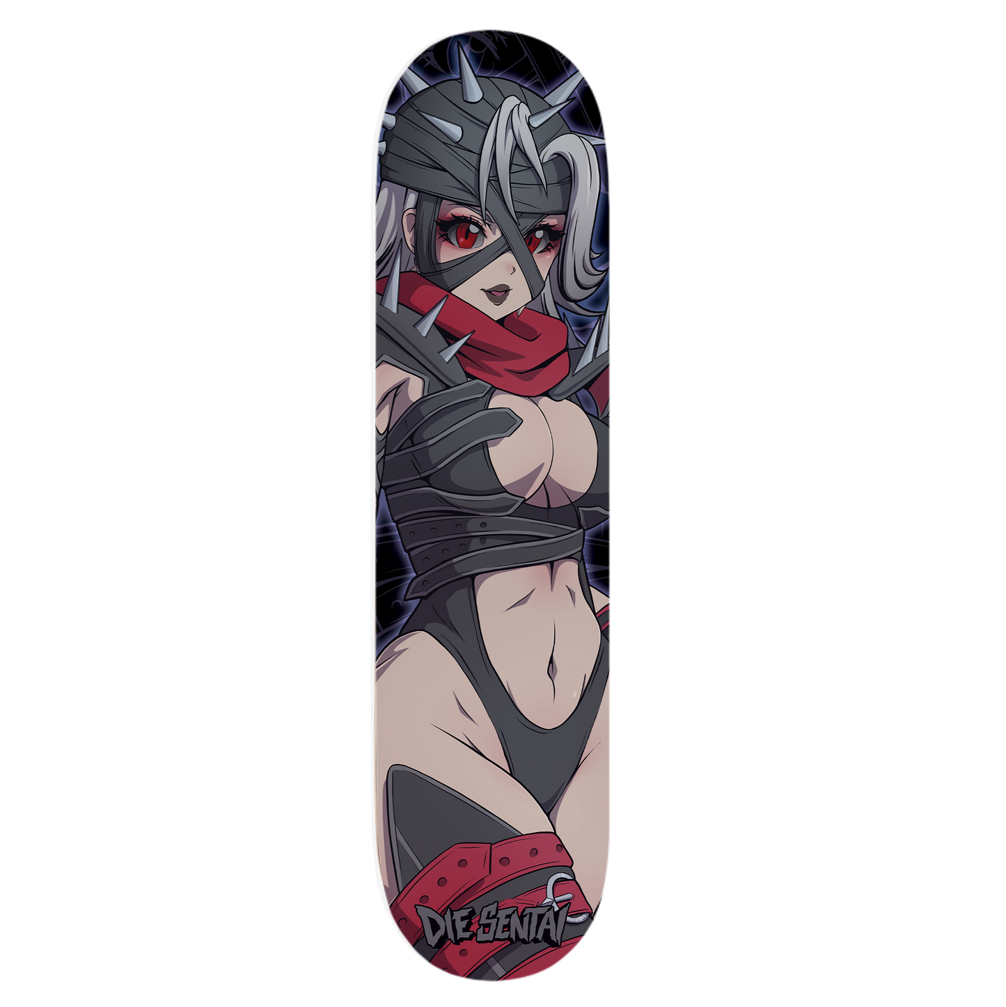 MALICE SKATE DECK