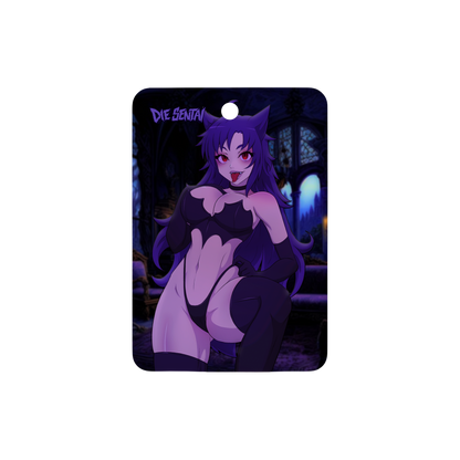 GENGAR AIR FRESHENER