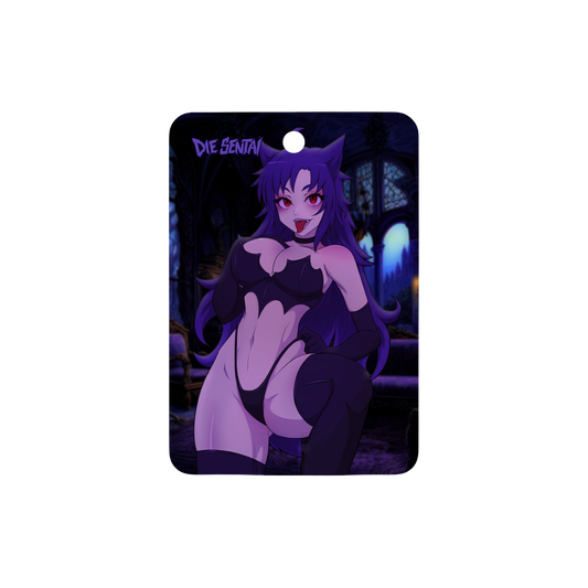 GENGAR AIR FRESHENER