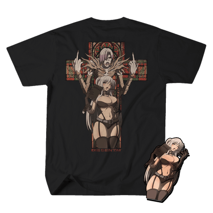 MISA TEE BUNDLE