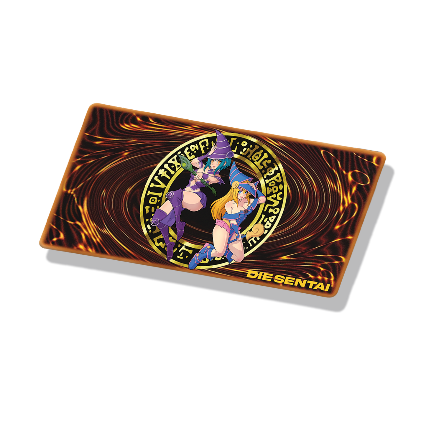 DARK MAGIC DESK MAT