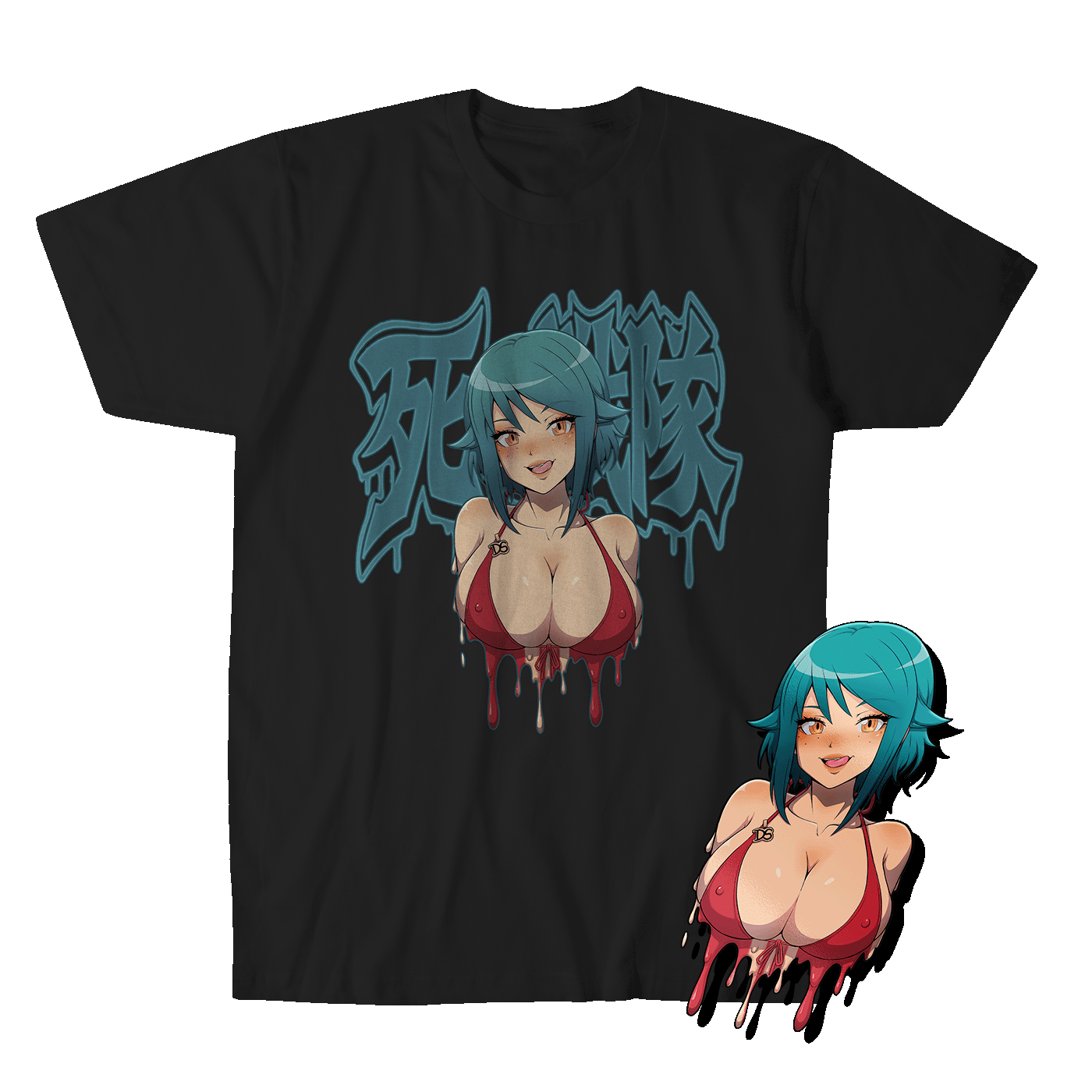 MELT MIO TEE BUNDLE