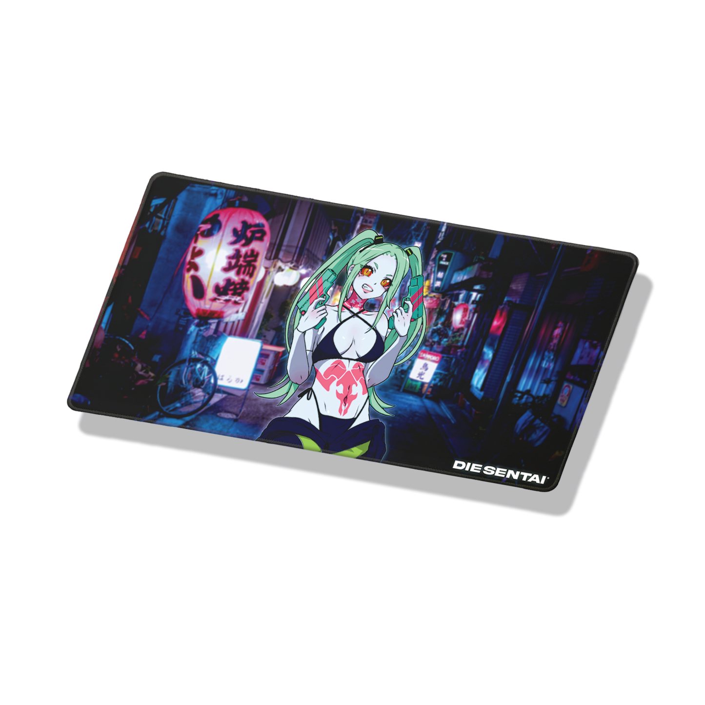 REBECCA DESK MAT