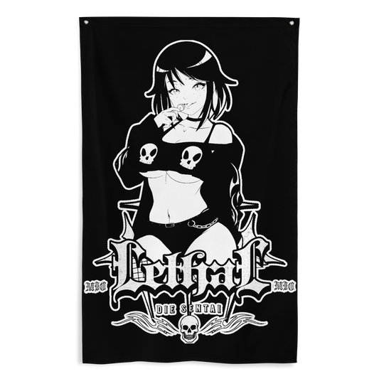 V1 GOTH MIO FLAG