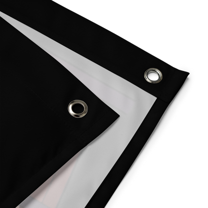 POKER NIGHT FLAG