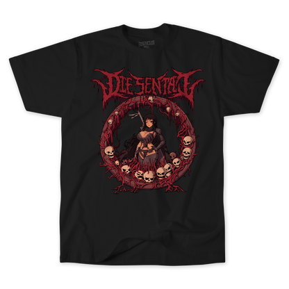 BERSERK TEE