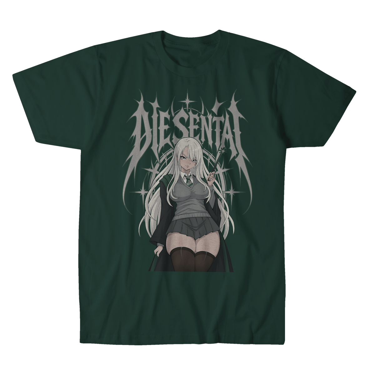 DRACONIA MALFOY TEE
