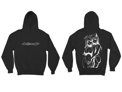 TEMPTATIONS HOODIE