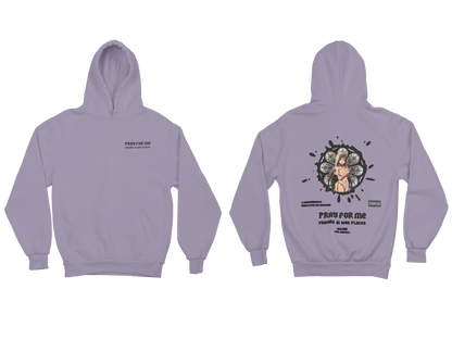PRAY FOR ME HOODIE