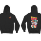 IN AND OUT HOODIE