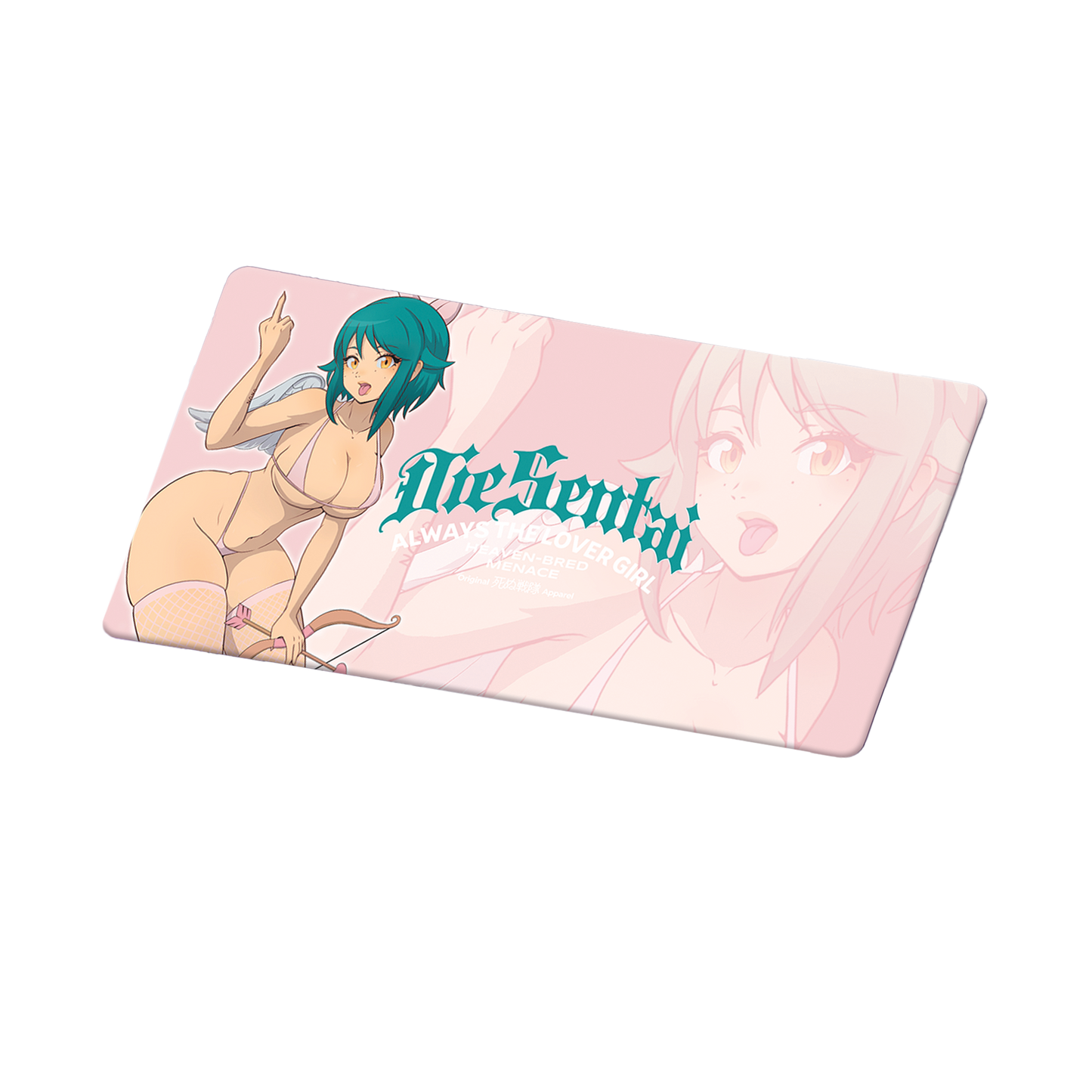 CUPID MIO DESK MAT