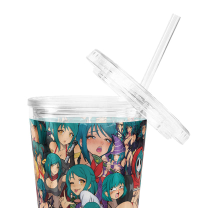 MIO FOREVER TUMBLER CUP