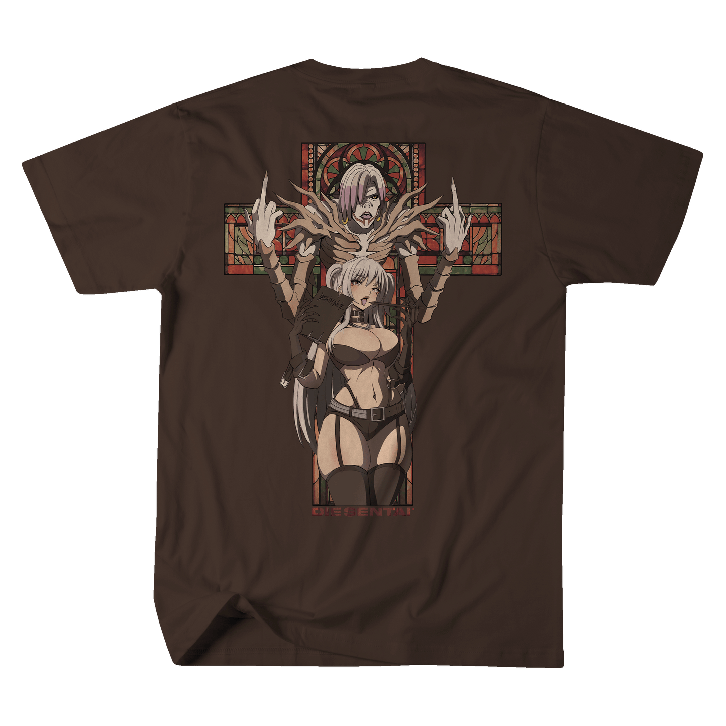 MISA TEE