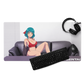 CAST ME DESK MAT GAMING MOUSE PAD
