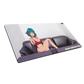 CAST ME DESK MAT GAMING MOUSE PAD