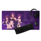 GHOST DESK MAT GAMING MOUSE PAD