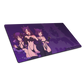 GHOST DESK MAT GAMING MOUSE PAD