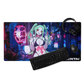 REBECCA DESK MAT GAMING MOUSE PAD