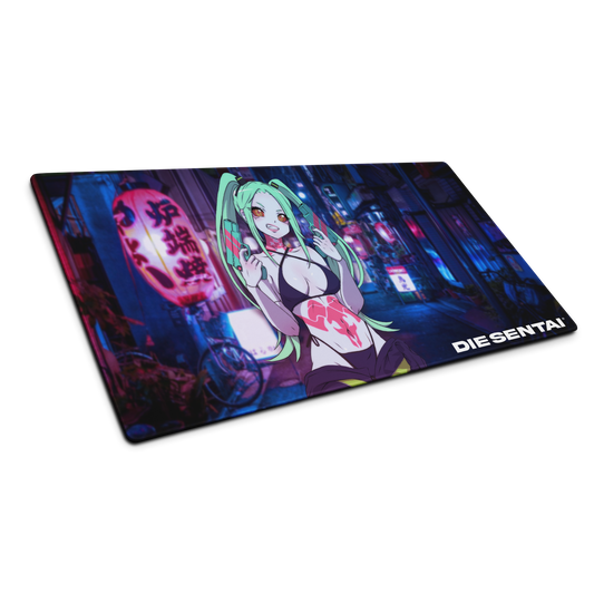 [PRE-ORDER] REBECCA DESK MAT GAMING MOUSE PAD