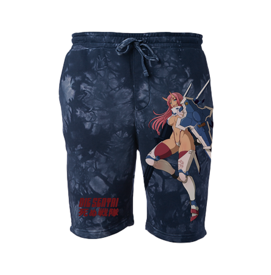 MECHA JUN SHORTS