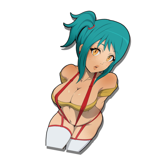 2023 MISTY MIO KISSCUT