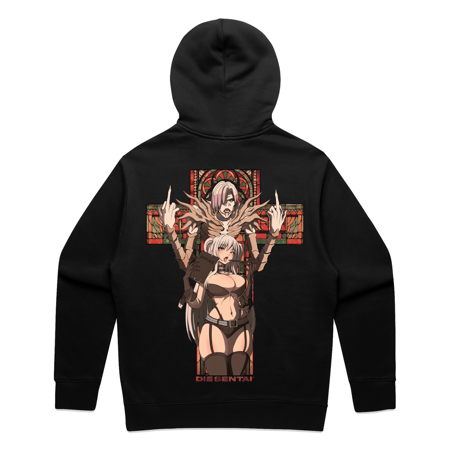 MISA HOODIE