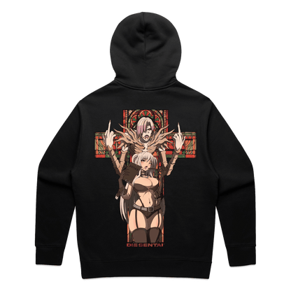 MISA HOODIE