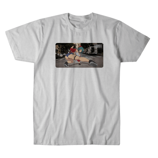 STREET FIGHTER MIO TEE
