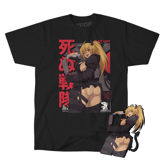 NIKAIDO TEE BUNDLE