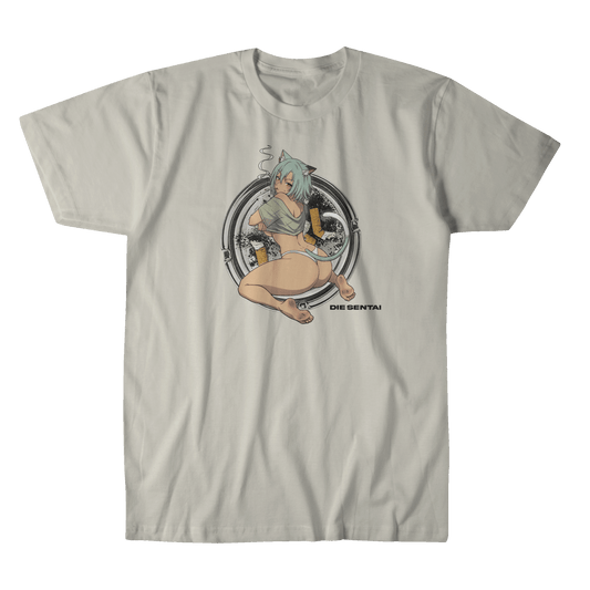 YANI NEKO TEE