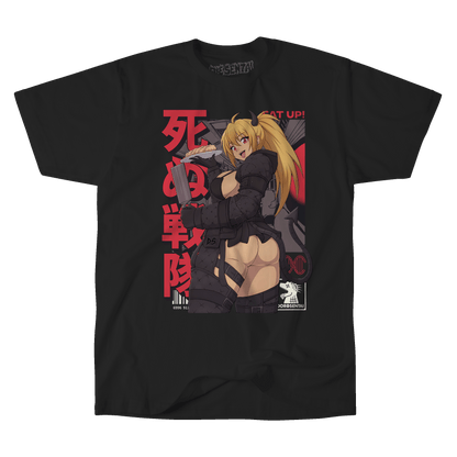 NIKAIDO TEE