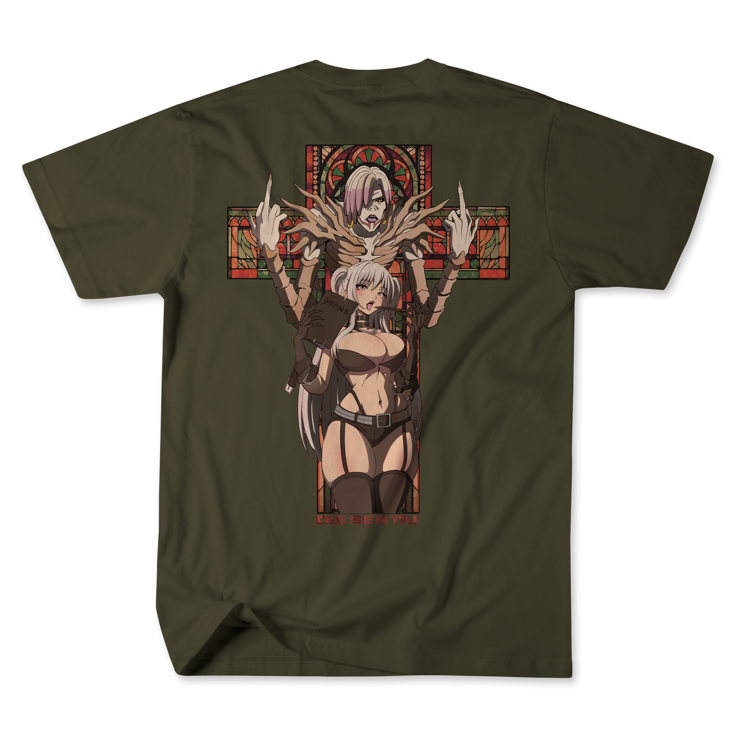MISA TEE
