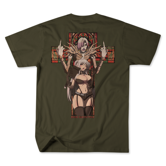 MISA TEE