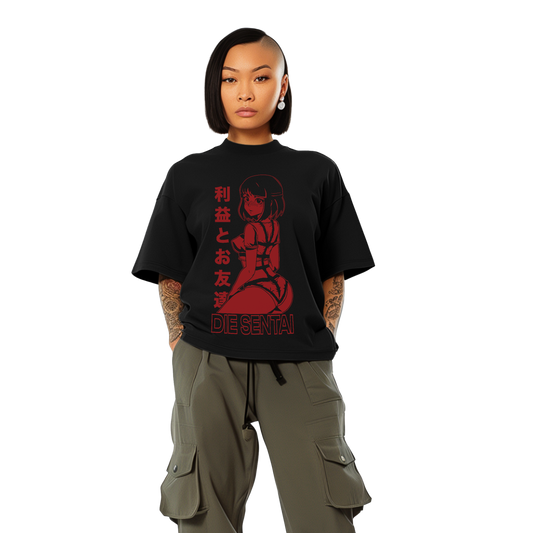 SHIBARI MIO TEE
