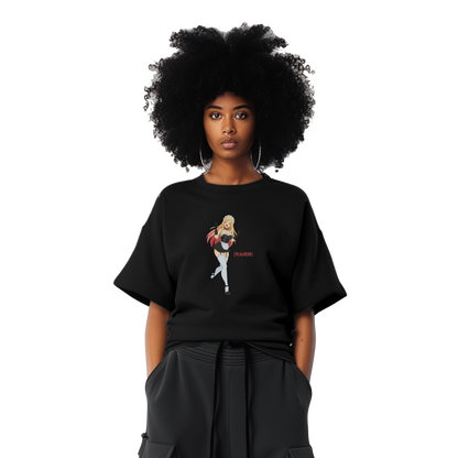 ZERO F MARIN TEE