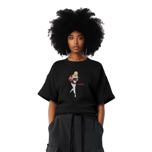 ZERO F MARIN TEE